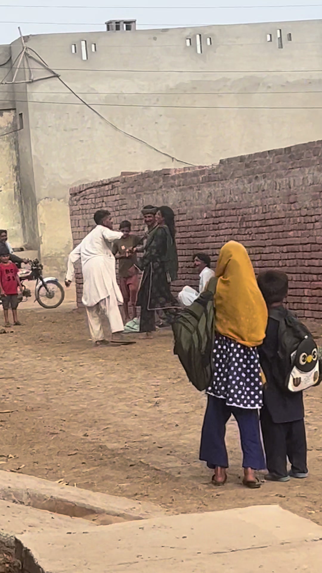 @پینڈو بوائز 378