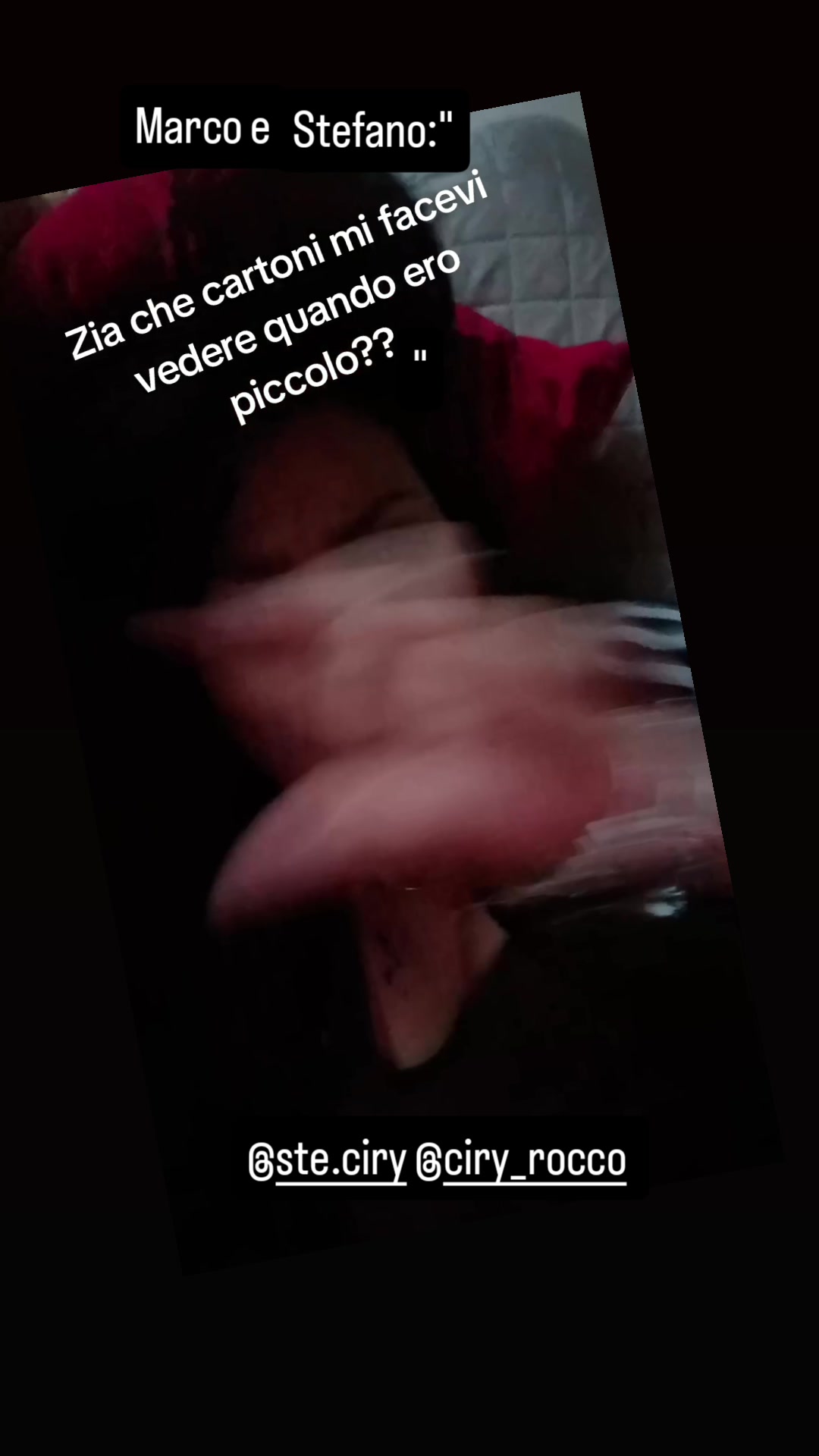 @Giovanna Pangallo