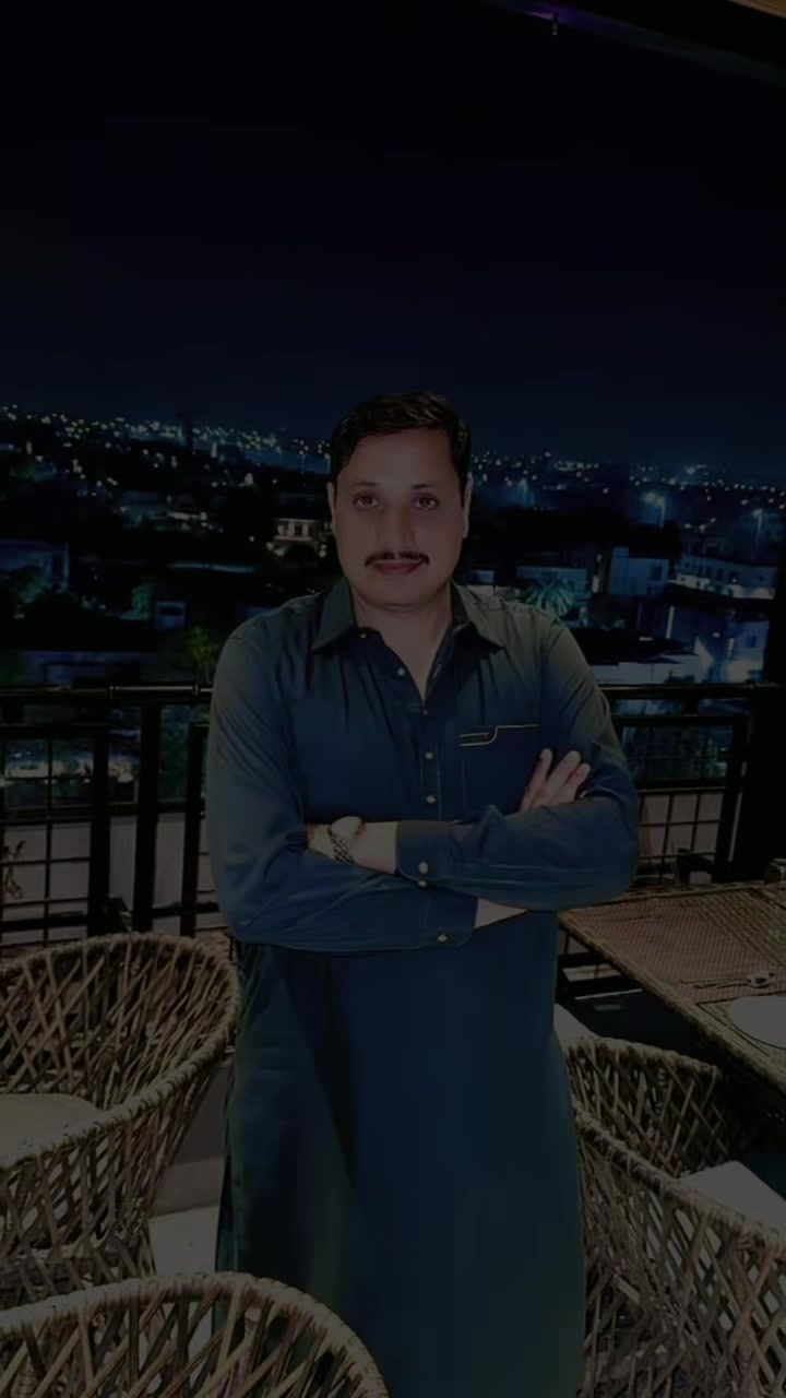 @Tanvir Ali