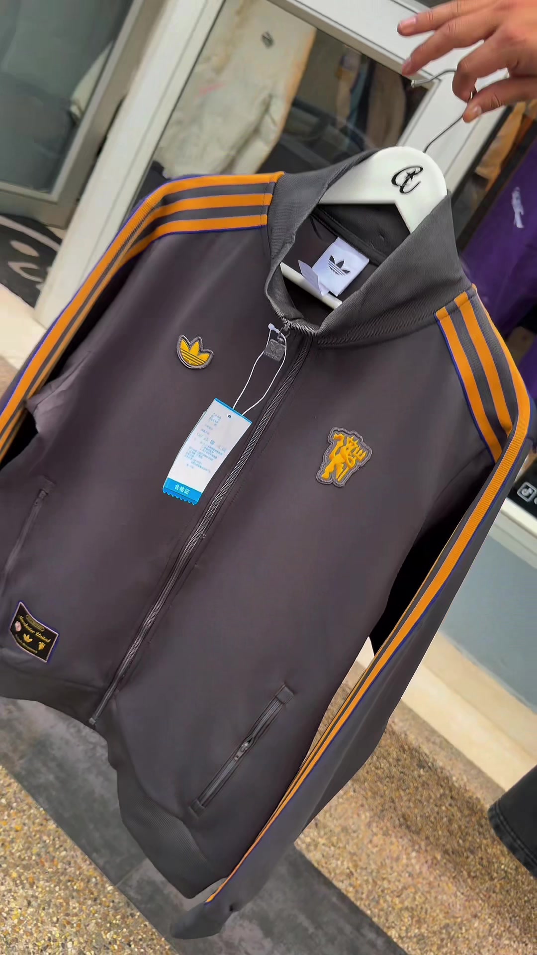 @CENTRO URBANO 🧥