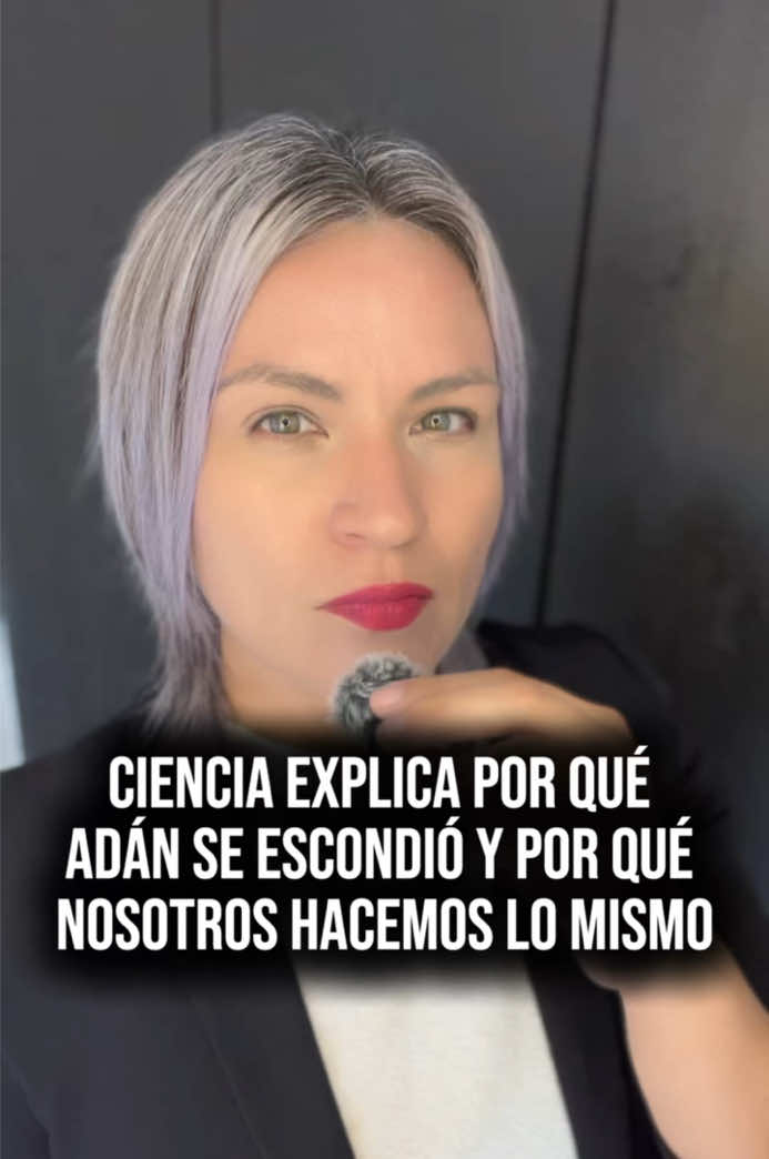 @Viridiana Martínez|Ciencia&Fe