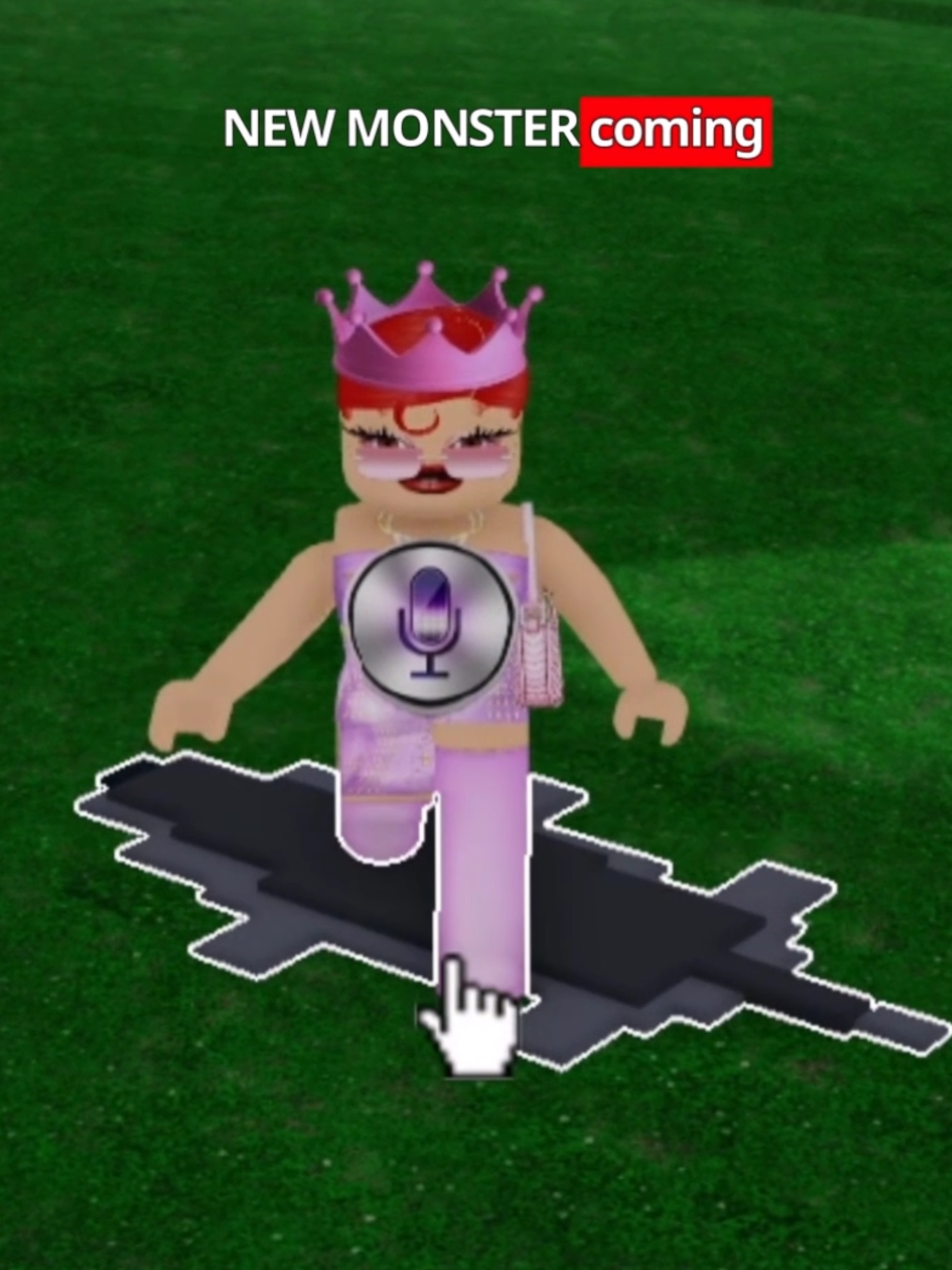 @SiriTheRealQueen