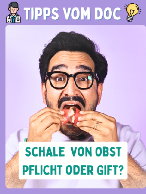 @Hand, Fuß, Mund