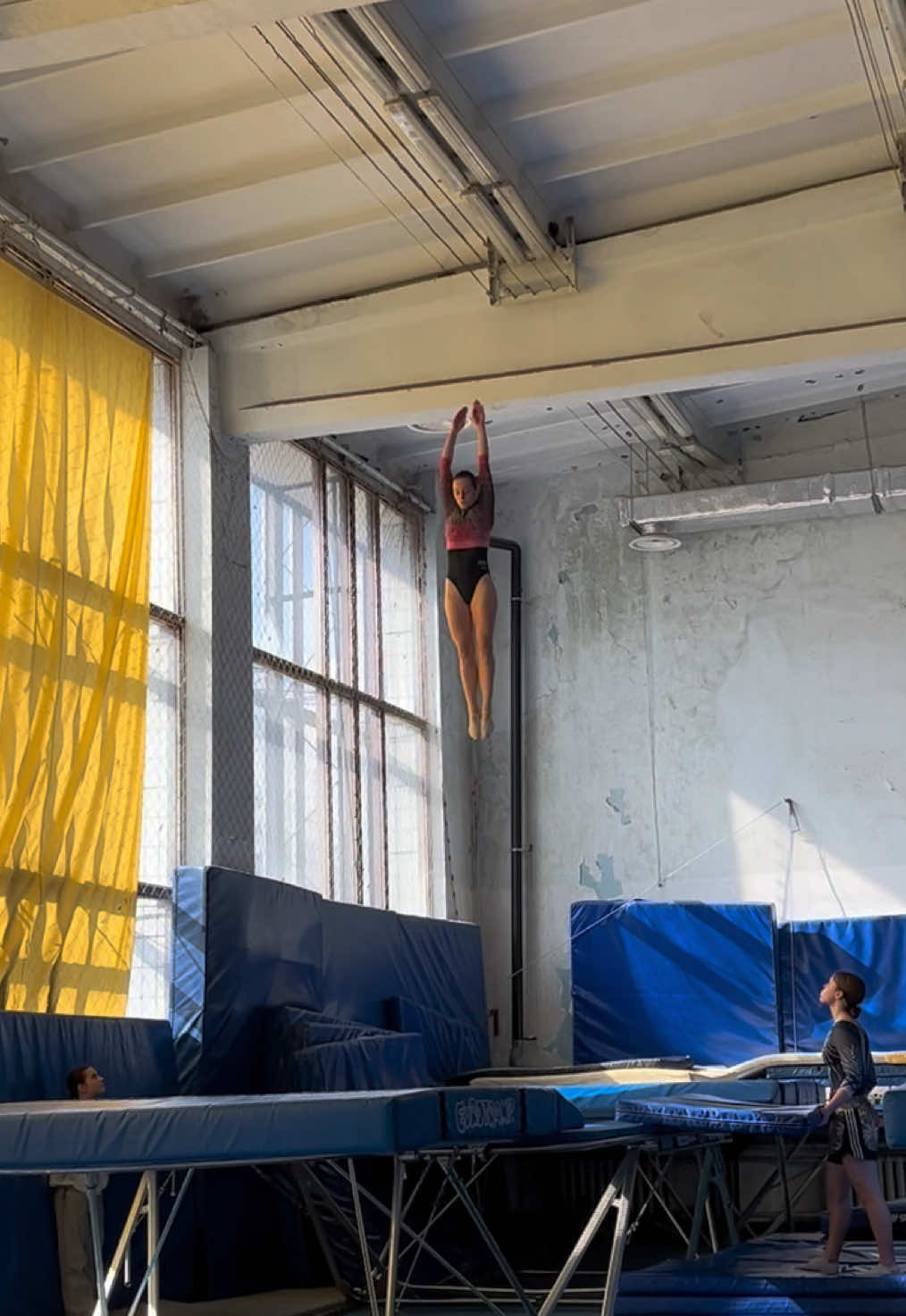 @тгк: gymNastya
