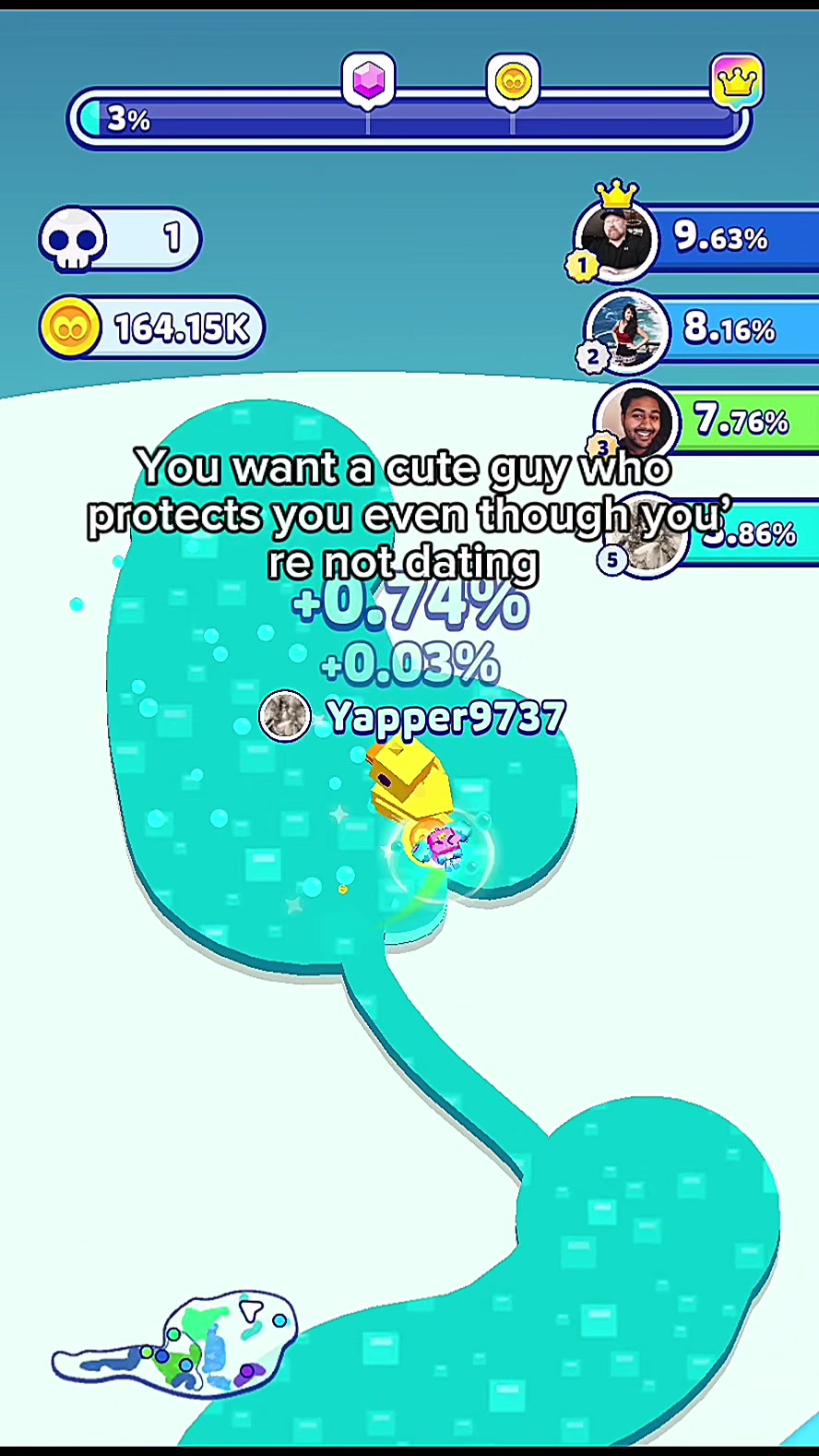 @yapper