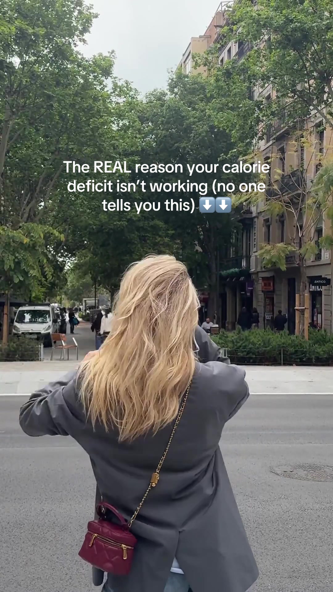 @Thrive Fit by Ali