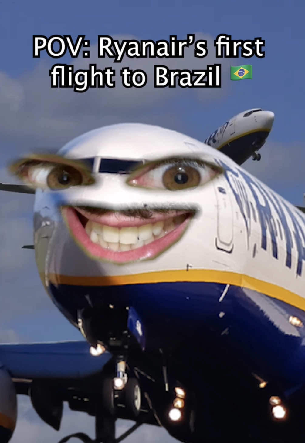 @Ryanair