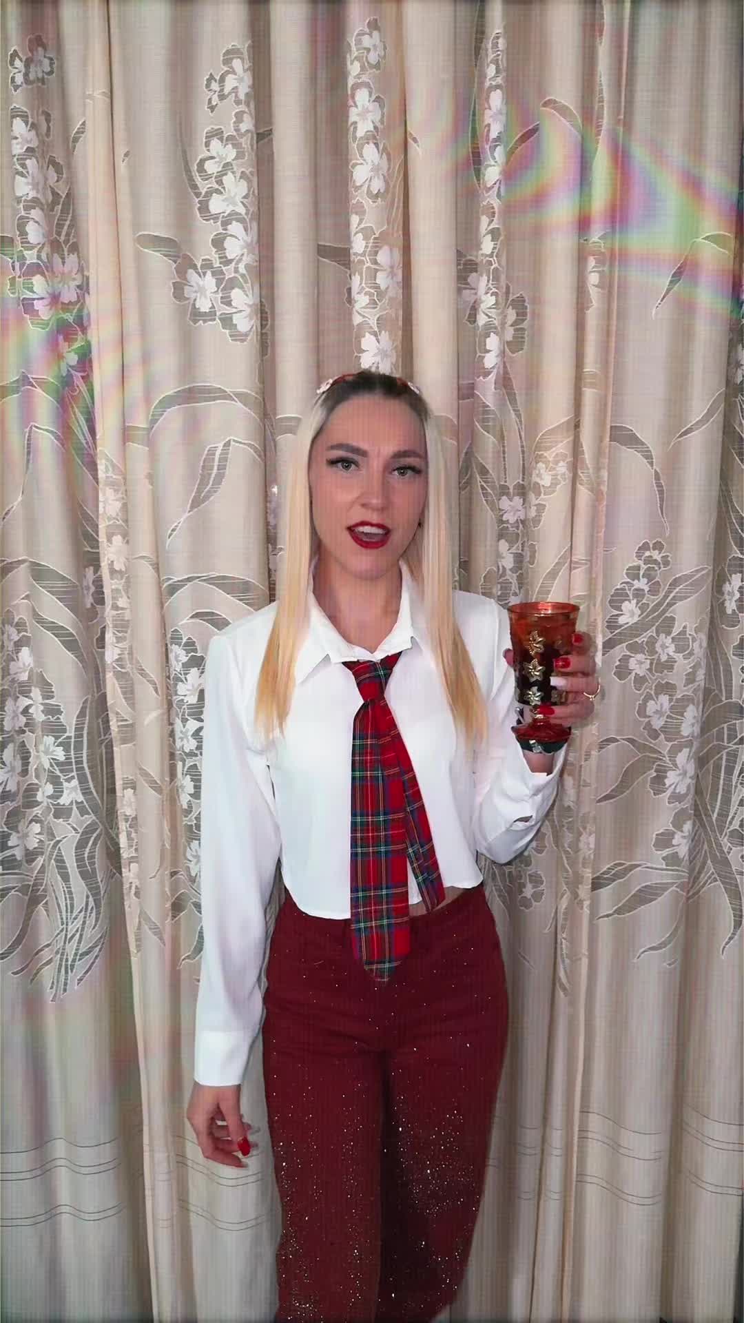 @Bibi Alexandra