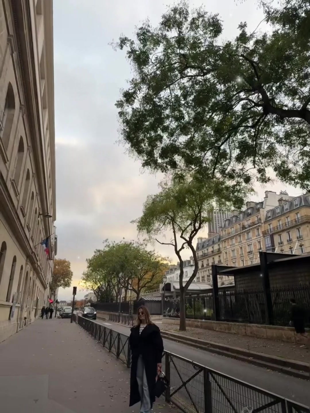 @La vie est belle