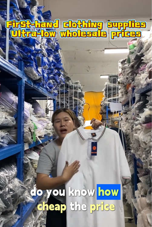 @Haha-clothing supplier