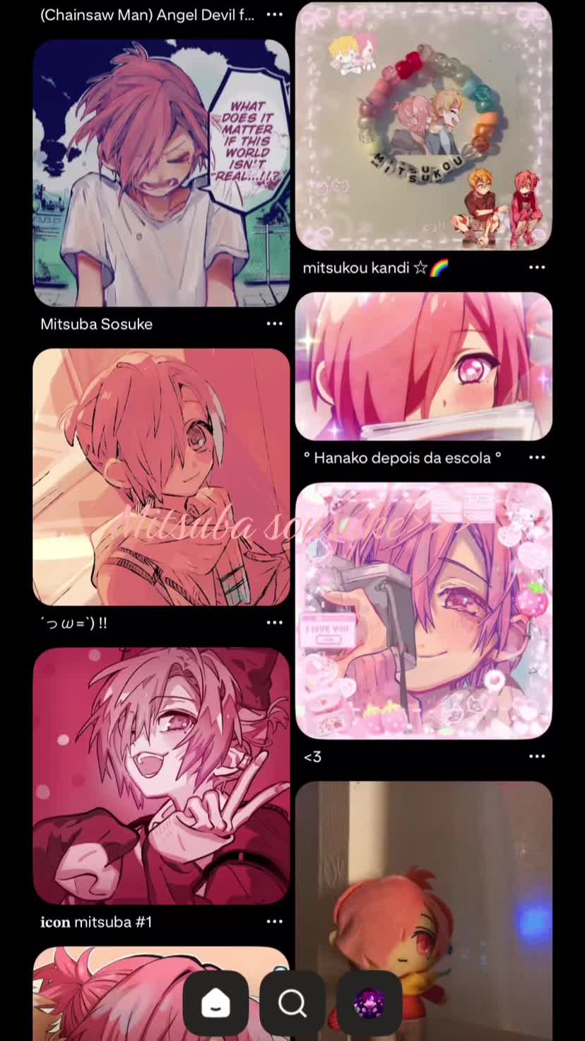 @ੈ✩‧₊˚ Cherie🍒