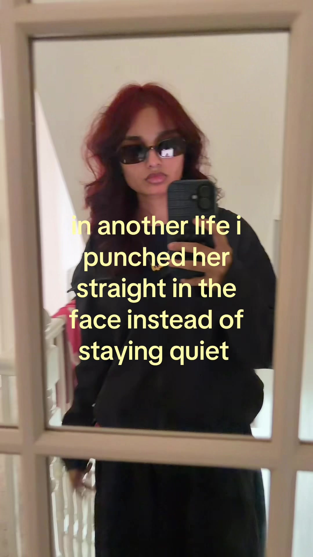 @️alisha