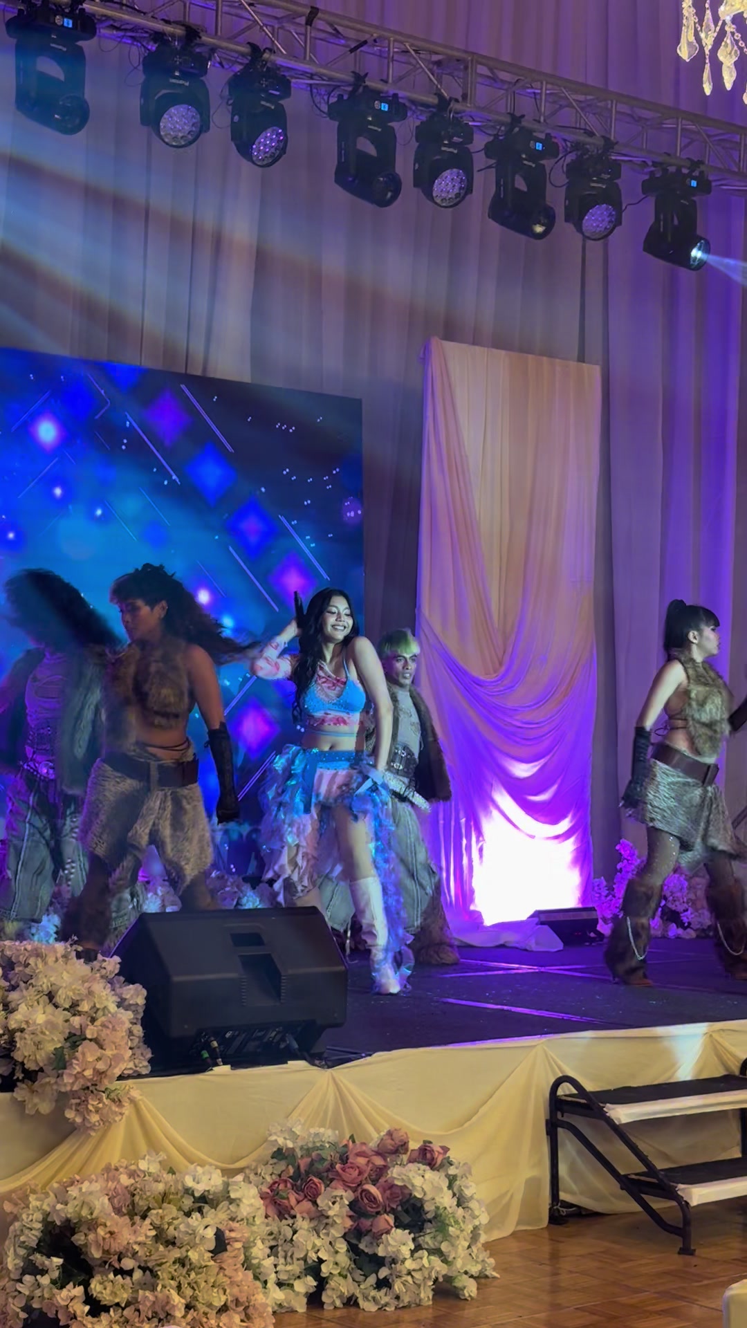 @Sparkle GMA Artist Center