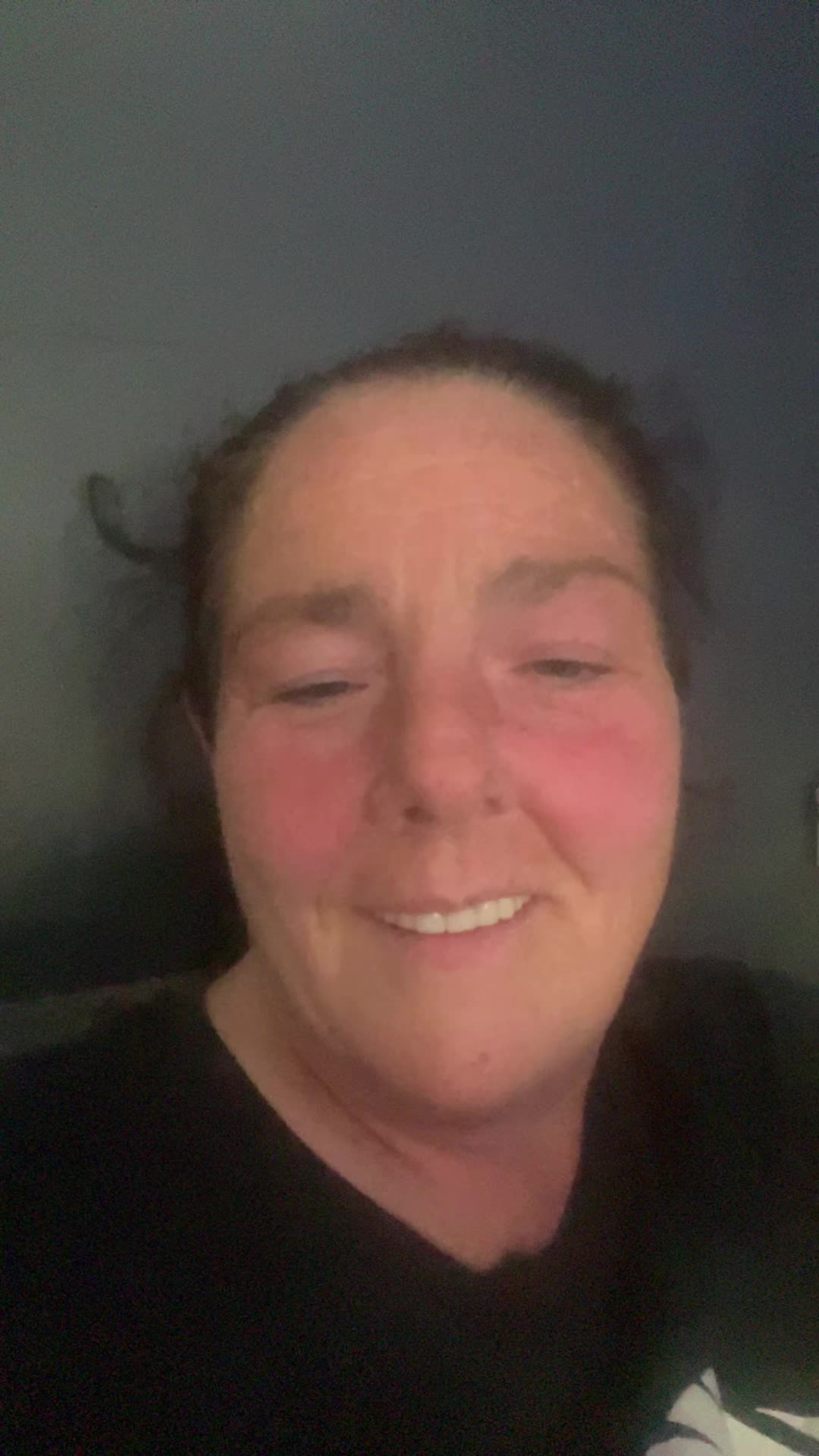 @xxx Lisa  proud mother of 7 xx