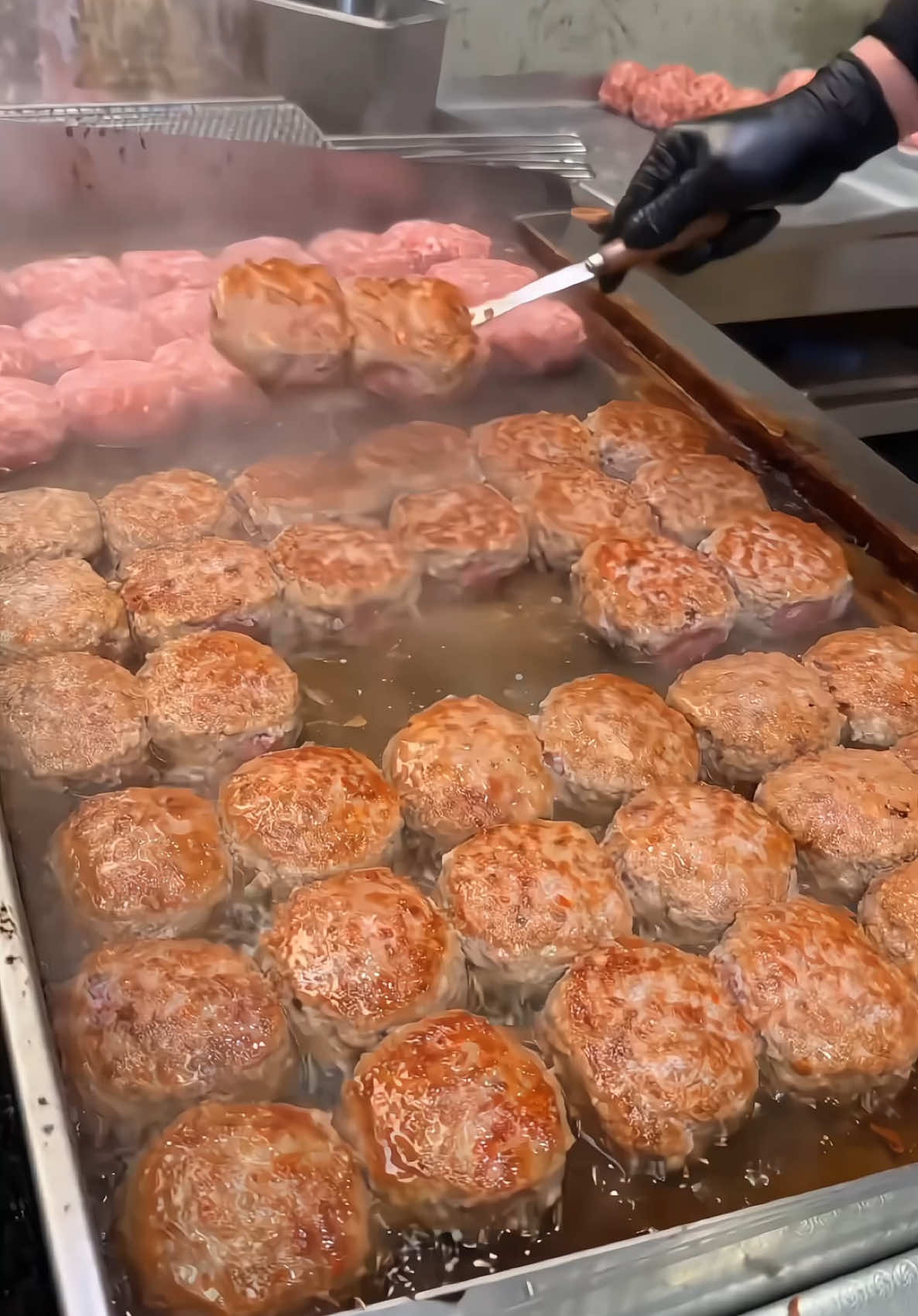 @Kitchen ASMR