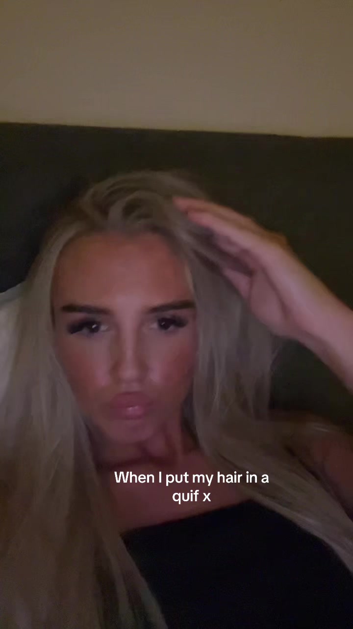 @Serena
