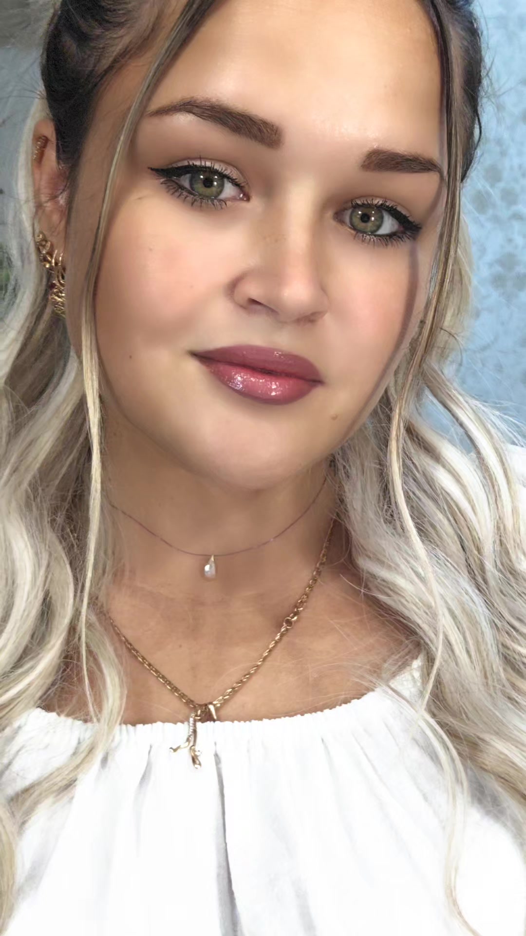 @💚Zelenoglazzzka💚🦂