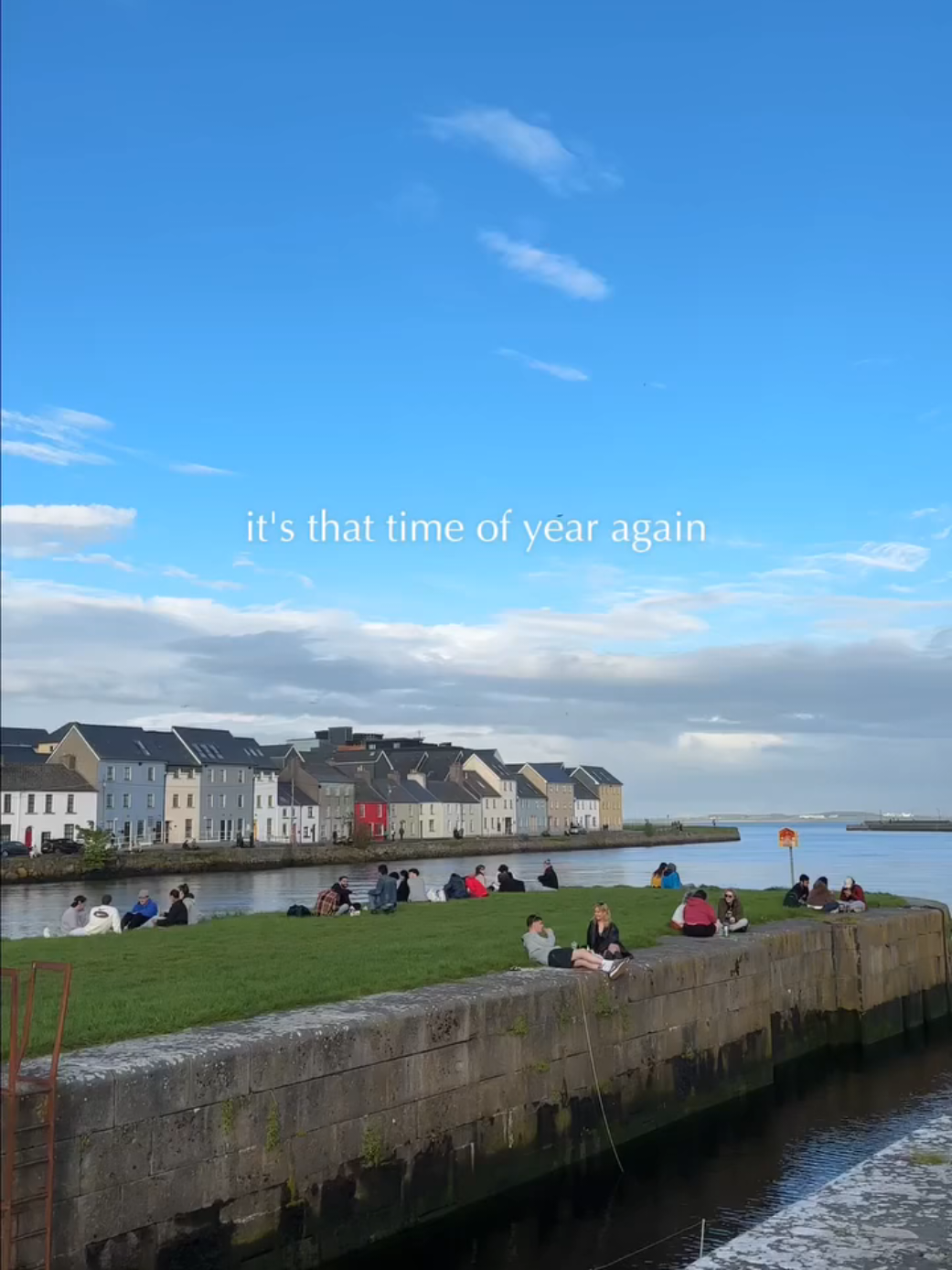 @Visit Galway