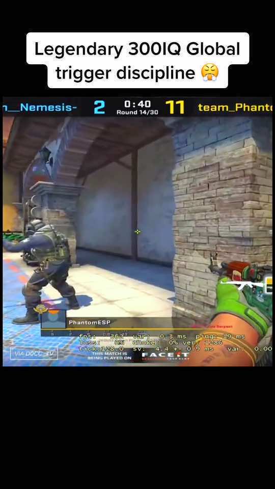 @CS:GO Videos