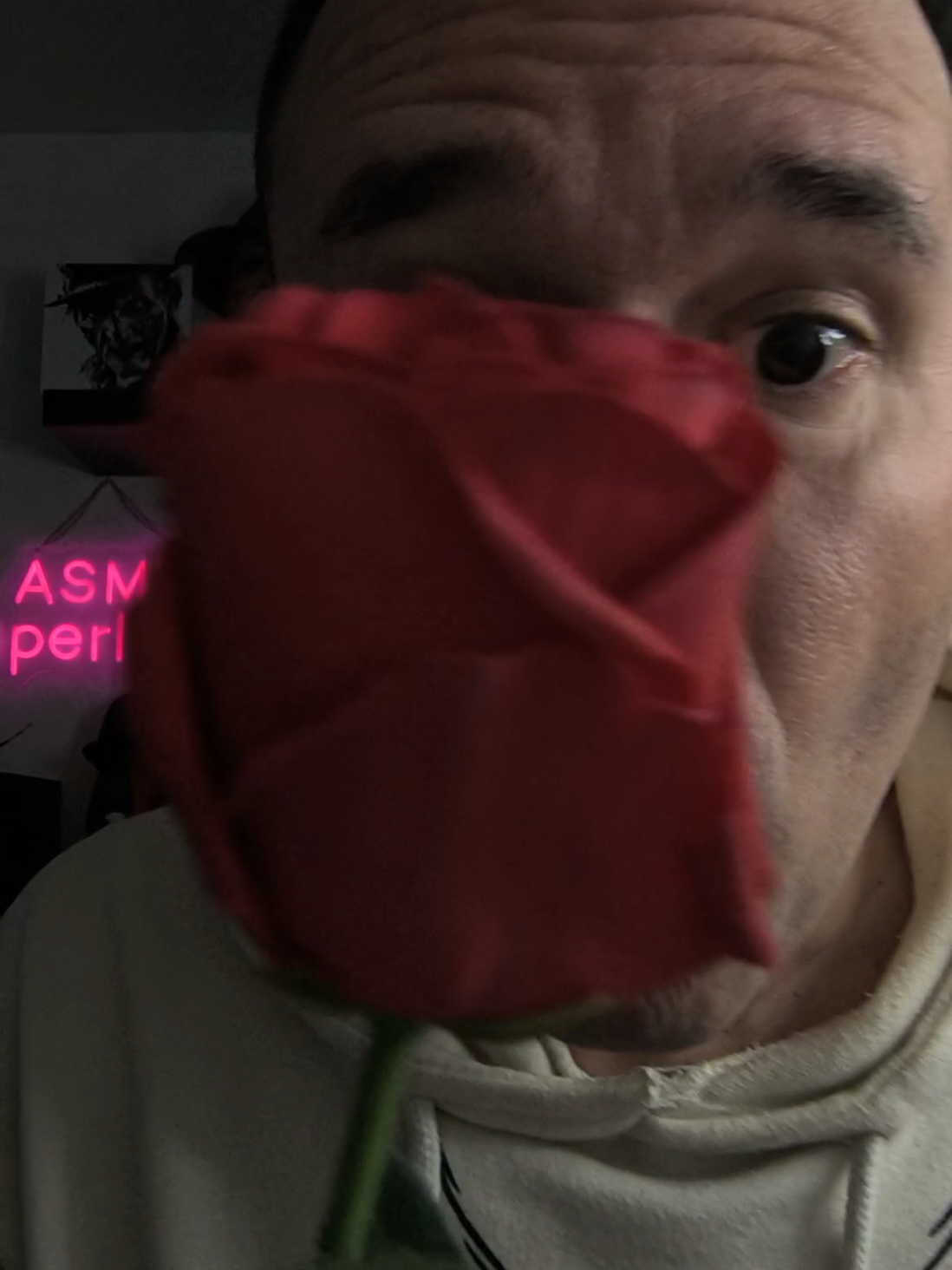 @ASMR SUPERLATIVO