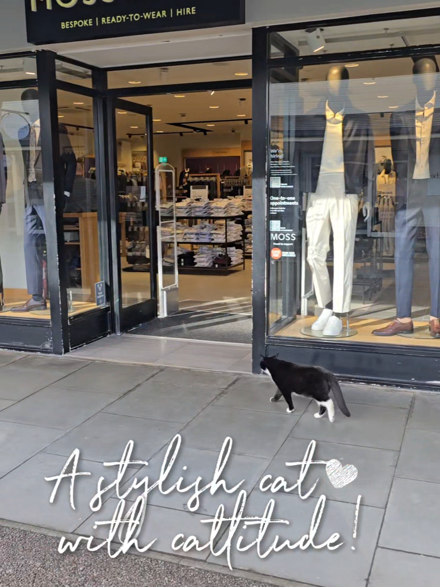 @Affinity Lancashire Outlet