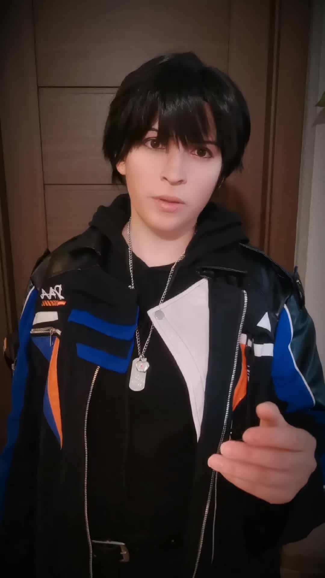 @N&eacute;ra Cosplay🇭🇺