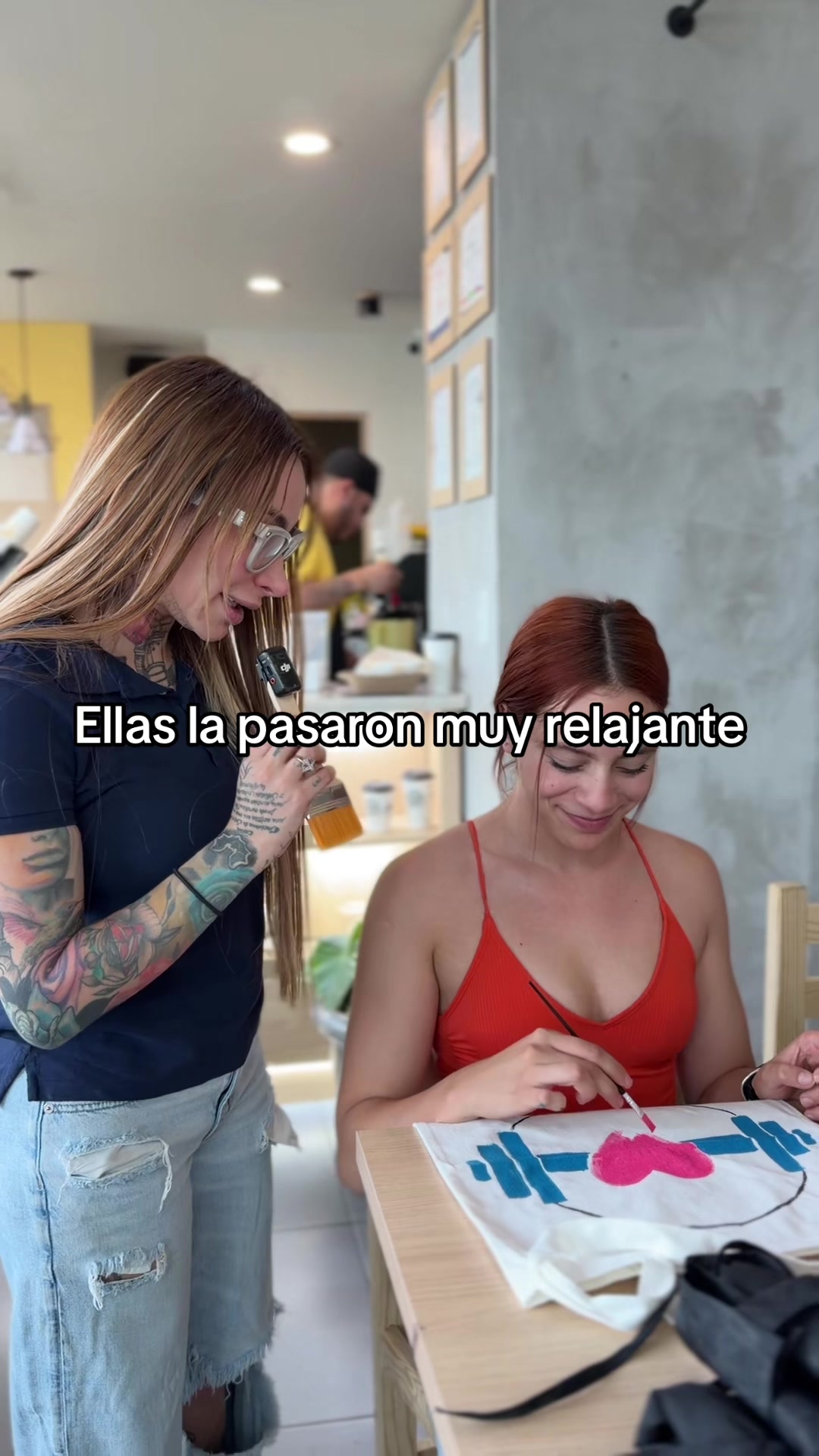 @Lissy Elizondo