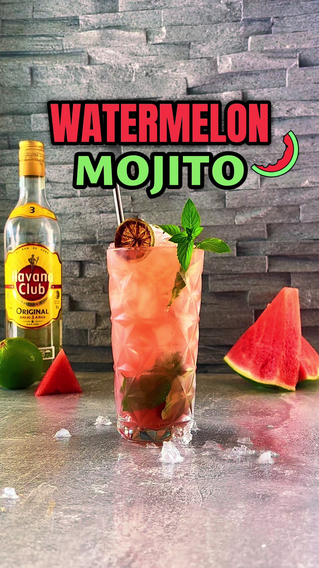 @Mixology at Home