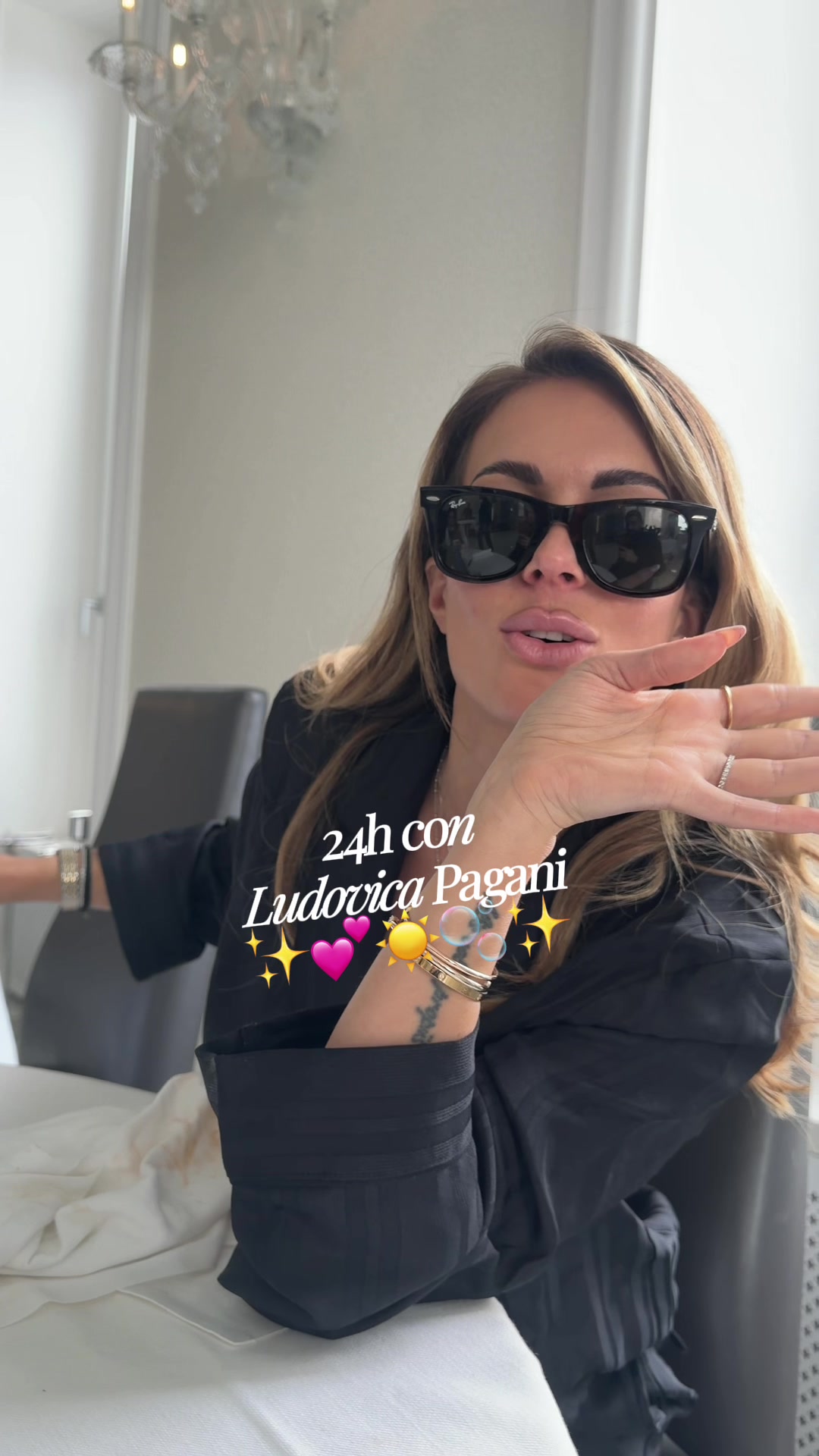 @LudovicaPagani