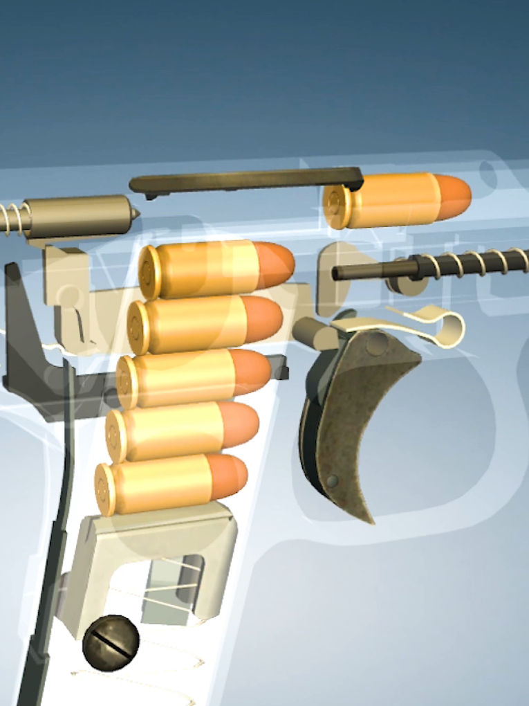 @Firearms History Hub