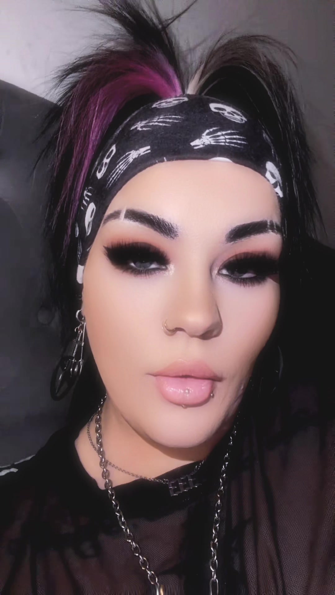 @ThiccThighs&PrettyEyes