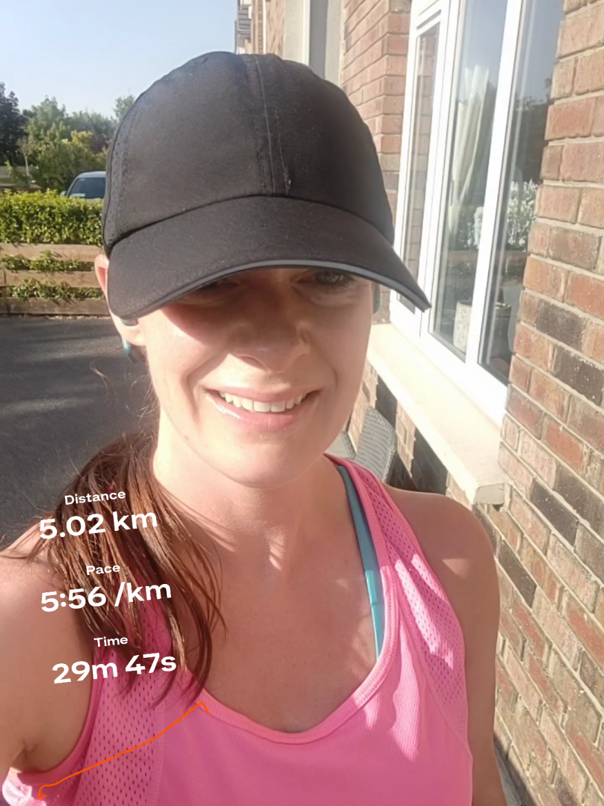 @IrishMarathoner✨Nurse✨Mum✨🇮🇪