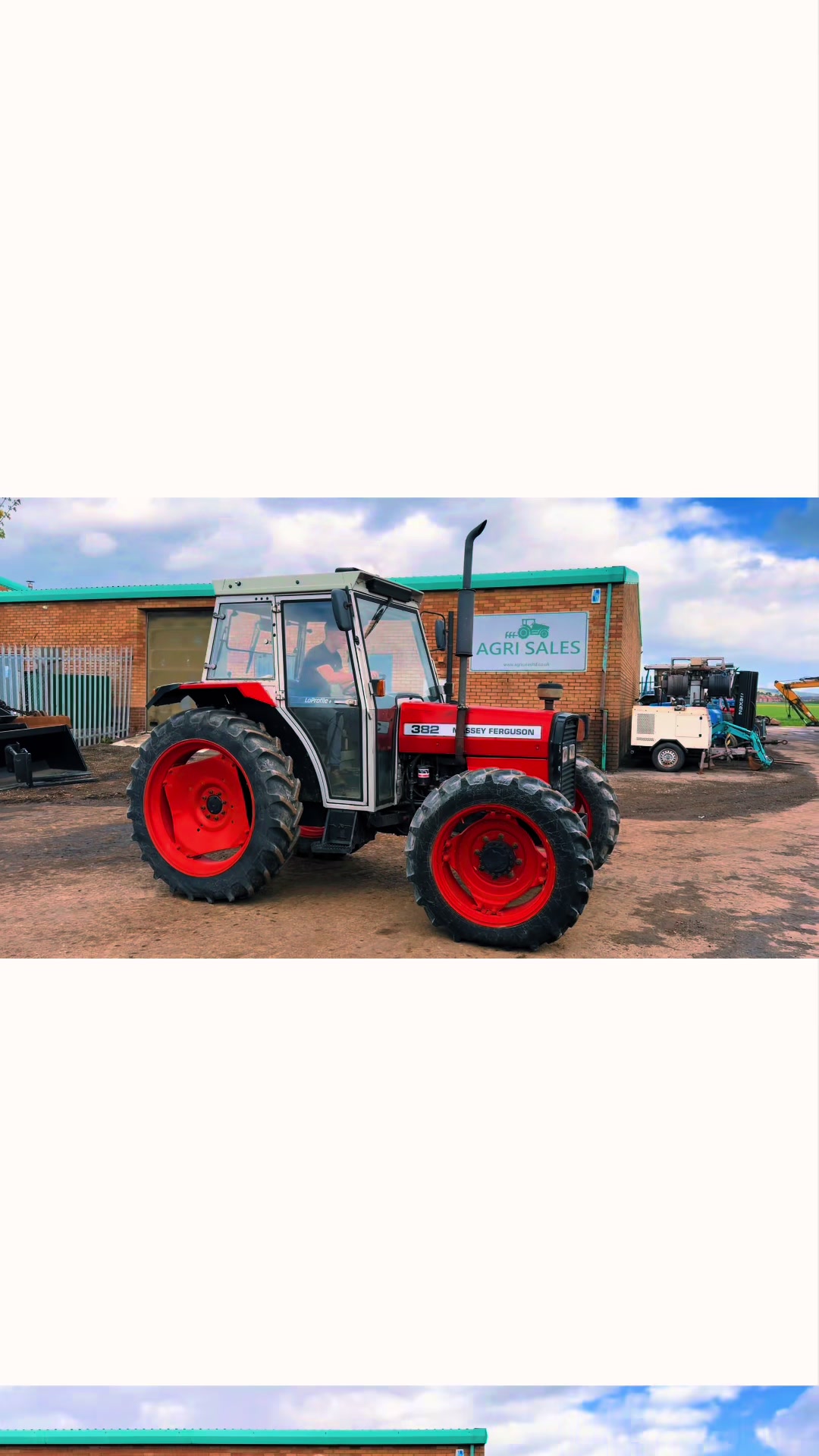 @Agri sales limited