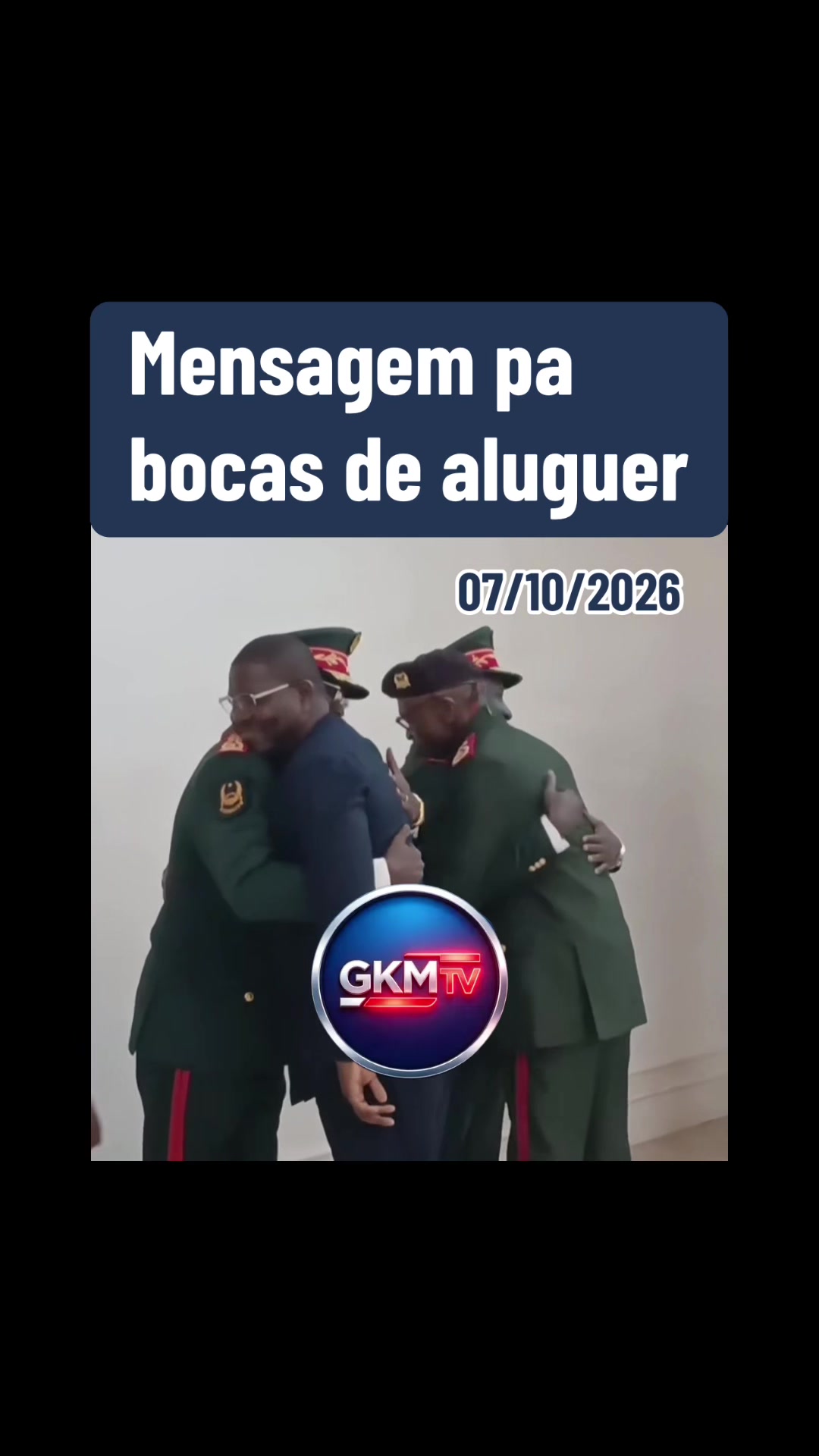 @Guiné Ka Mati TV