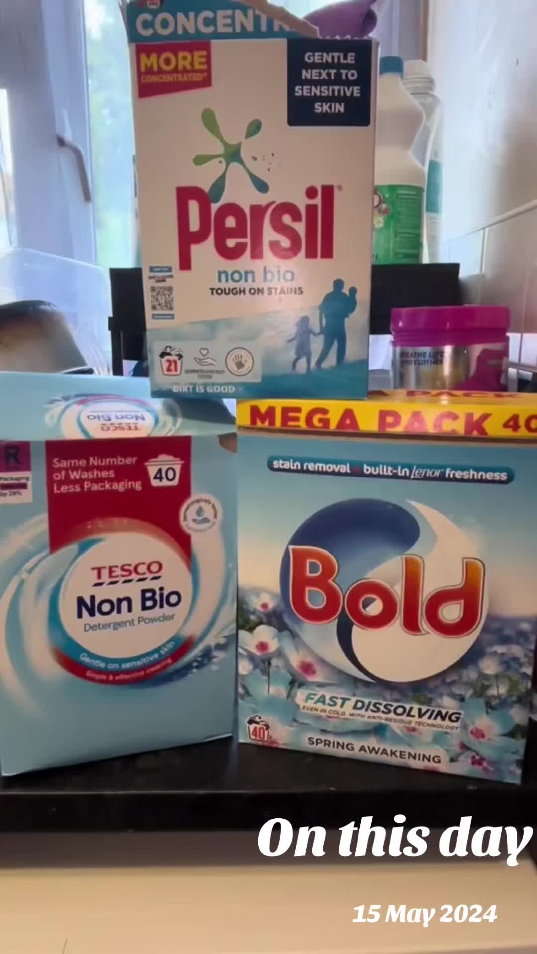 @Laundry Mum Uk