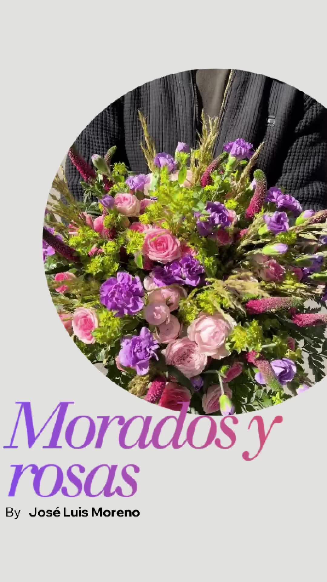 @Floristeria Menta y Canela