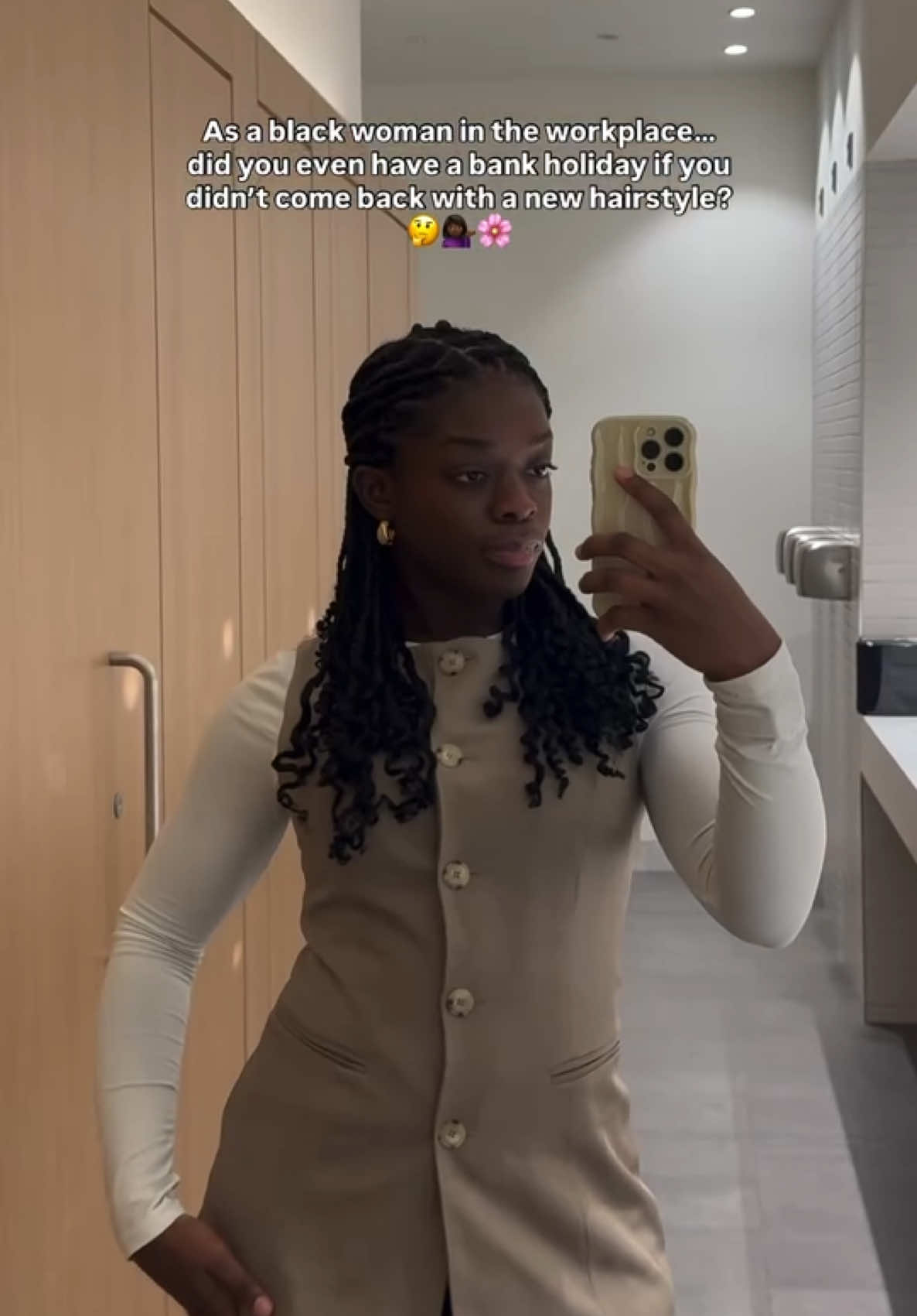 @Nifemi | ACA | Lifestyle