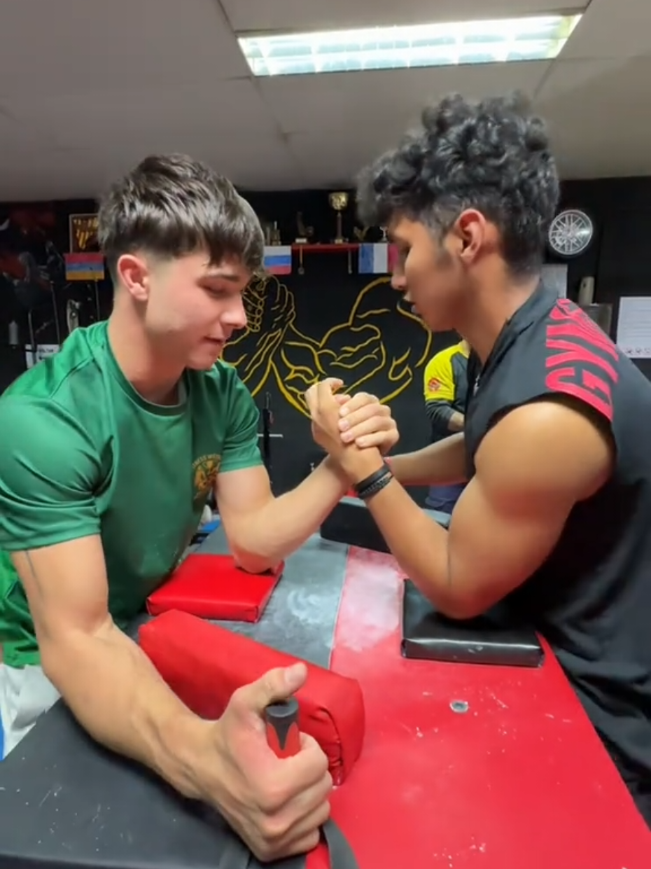 @Isaac. Arias