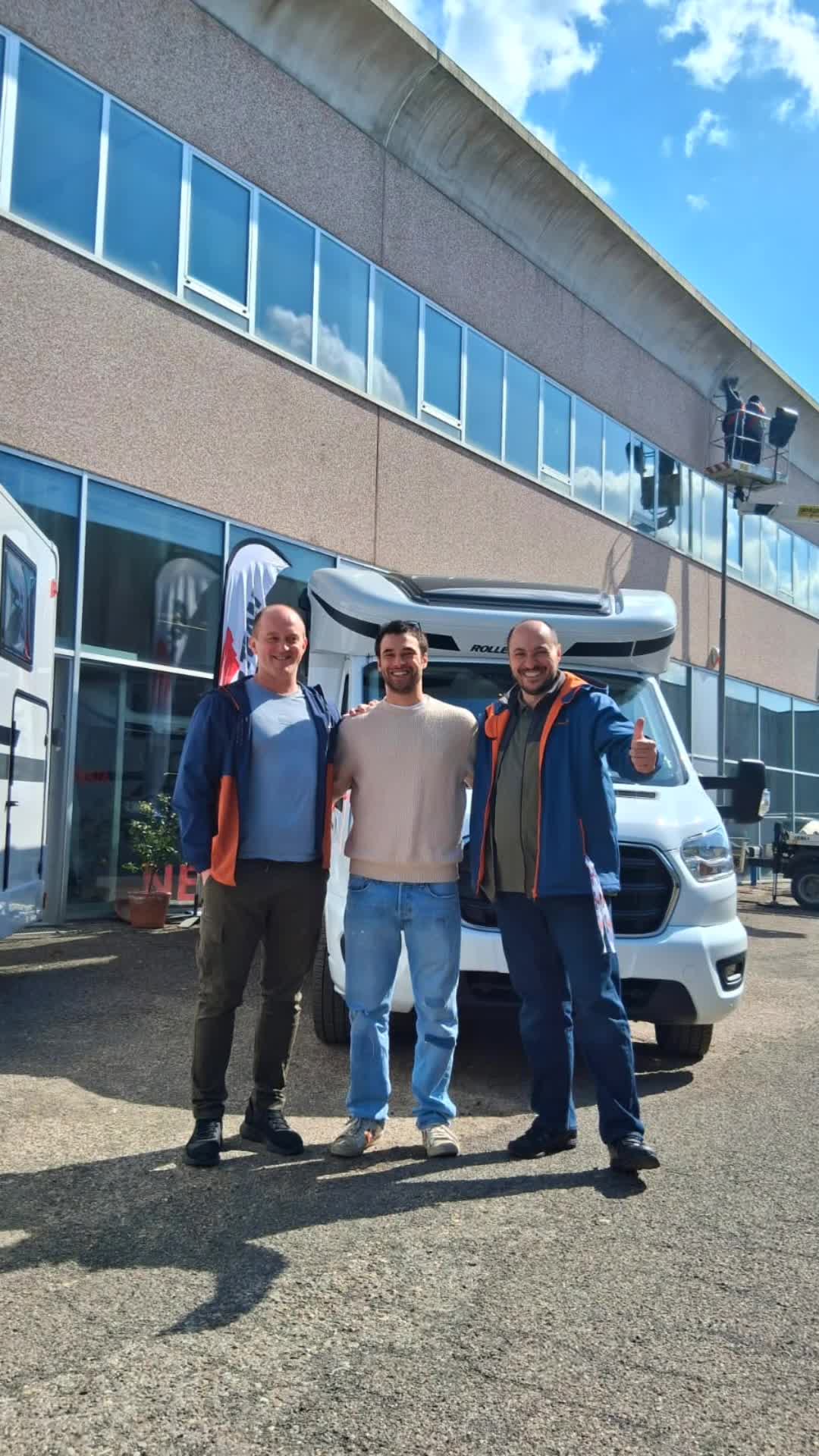 @Fly Camper