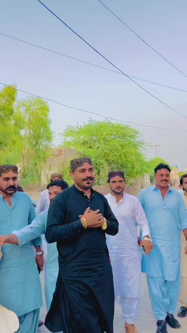 @Sadam Lashari Baloch