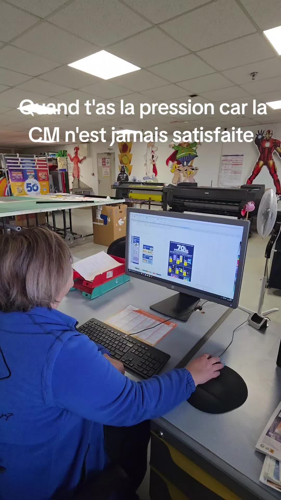 @Carrefour Lormont