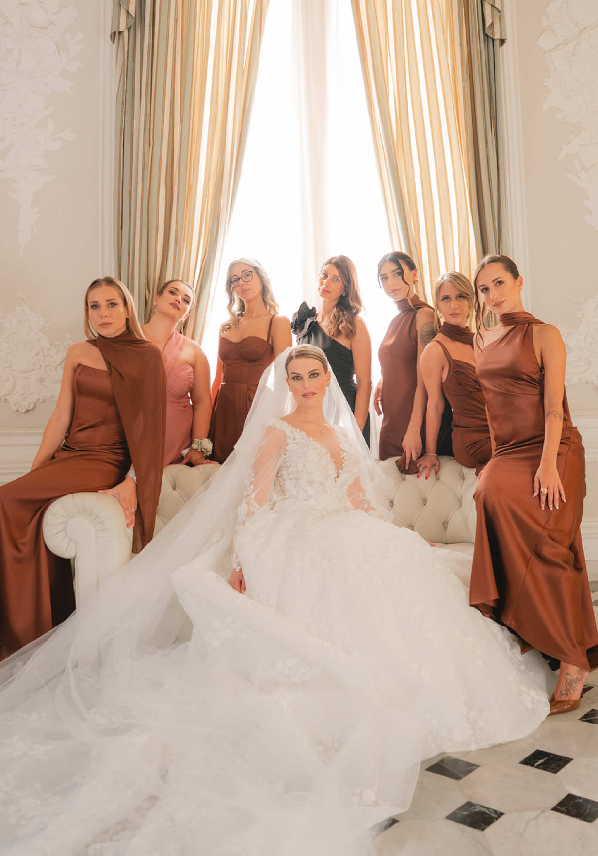 @Chiara Di Bari Wedding Planner