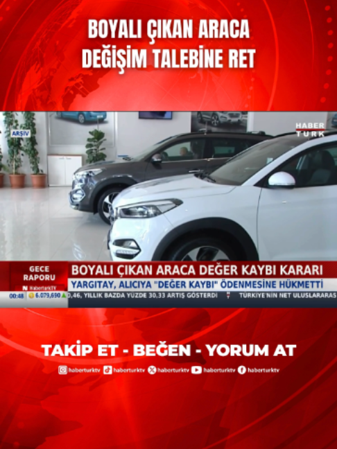 @Habertürk TV