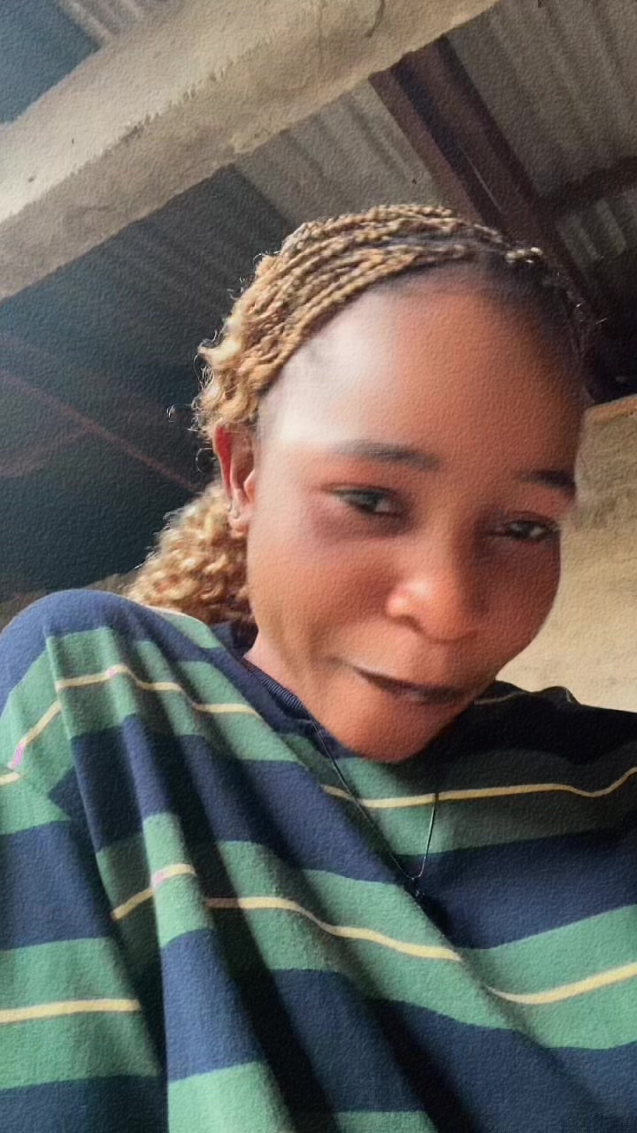 @Peace ubong Effiong