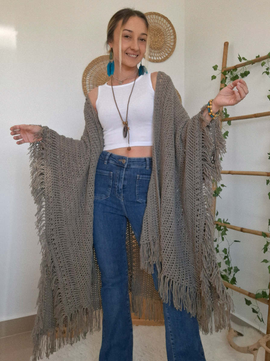 @Knitted Spirit