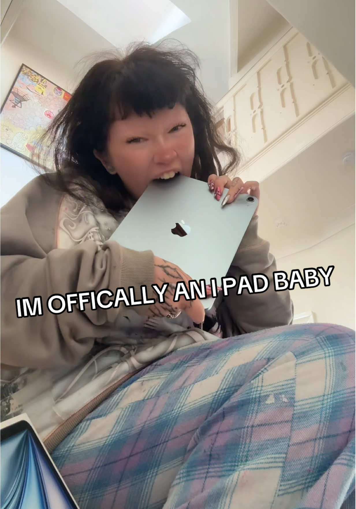 @Jazmin Bean