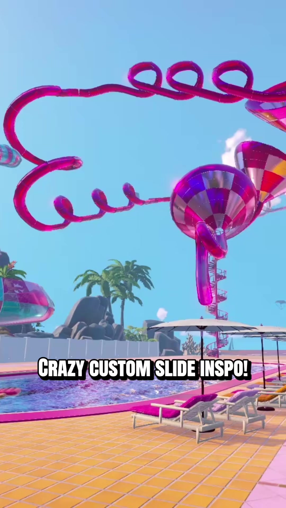 @Waterpark Simulator