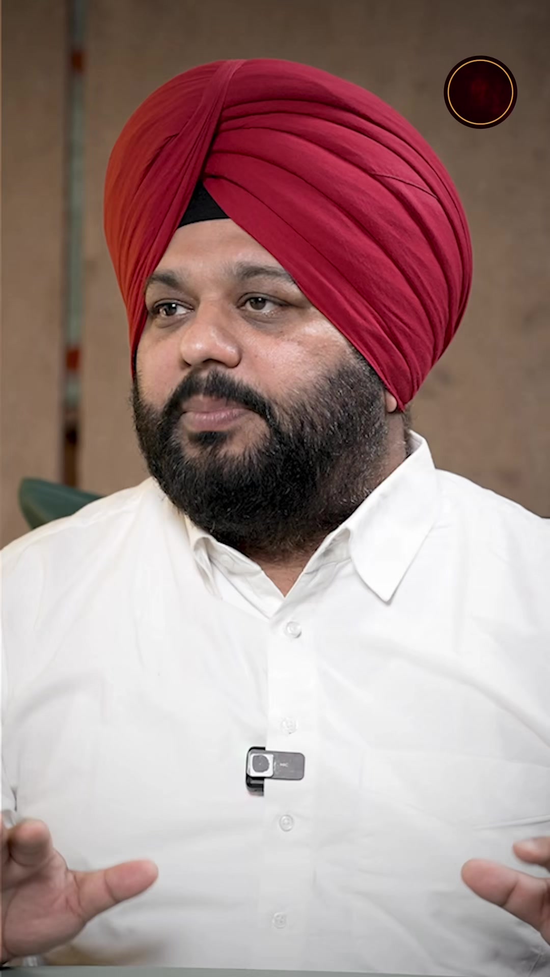 @Simranjot Singh Makkar