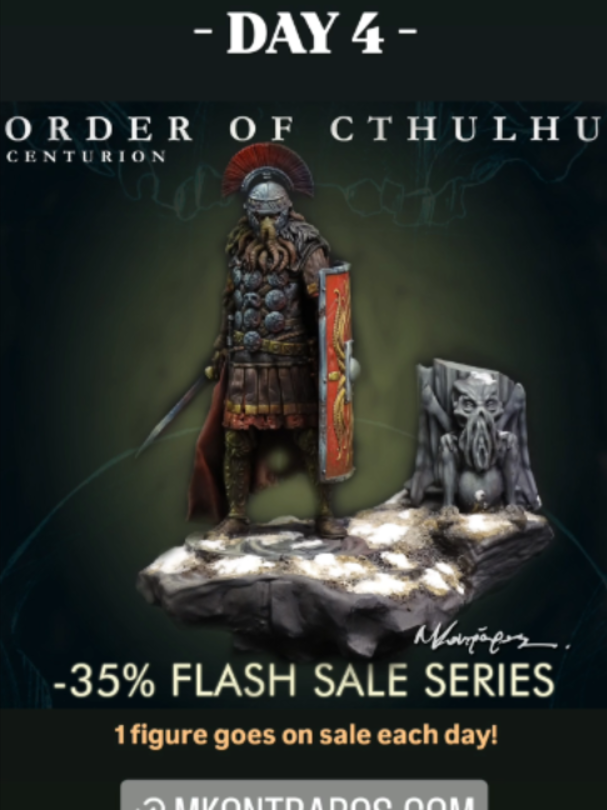 @Michael Kontraros Collectibles