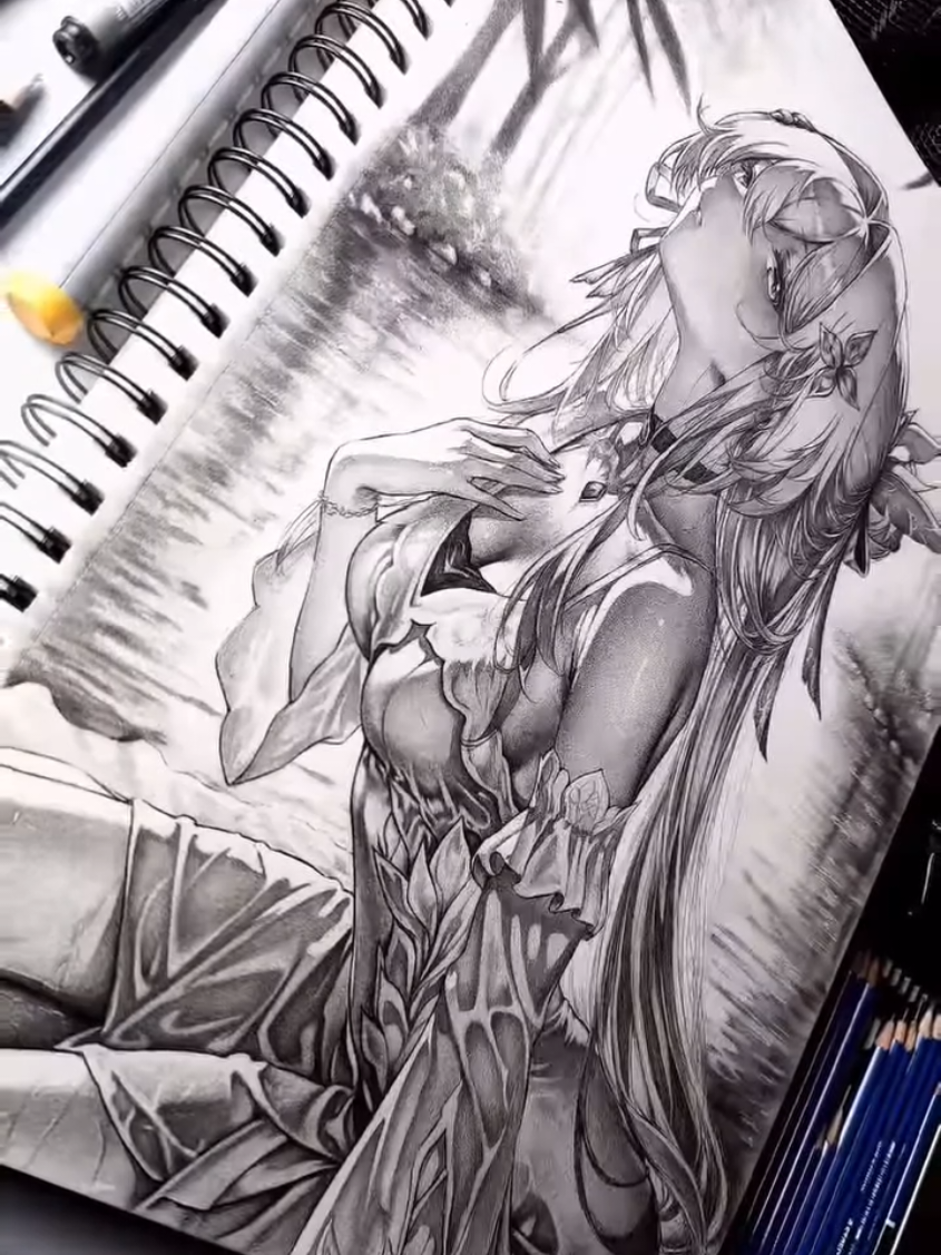 @Fateful Art